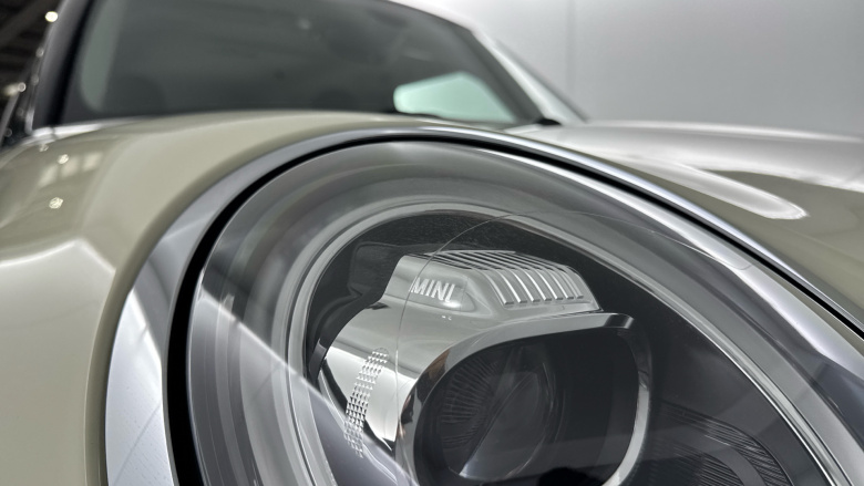 MINI Hatchback 1.5 Cooper Classic II 5dr Petrol Hatchback